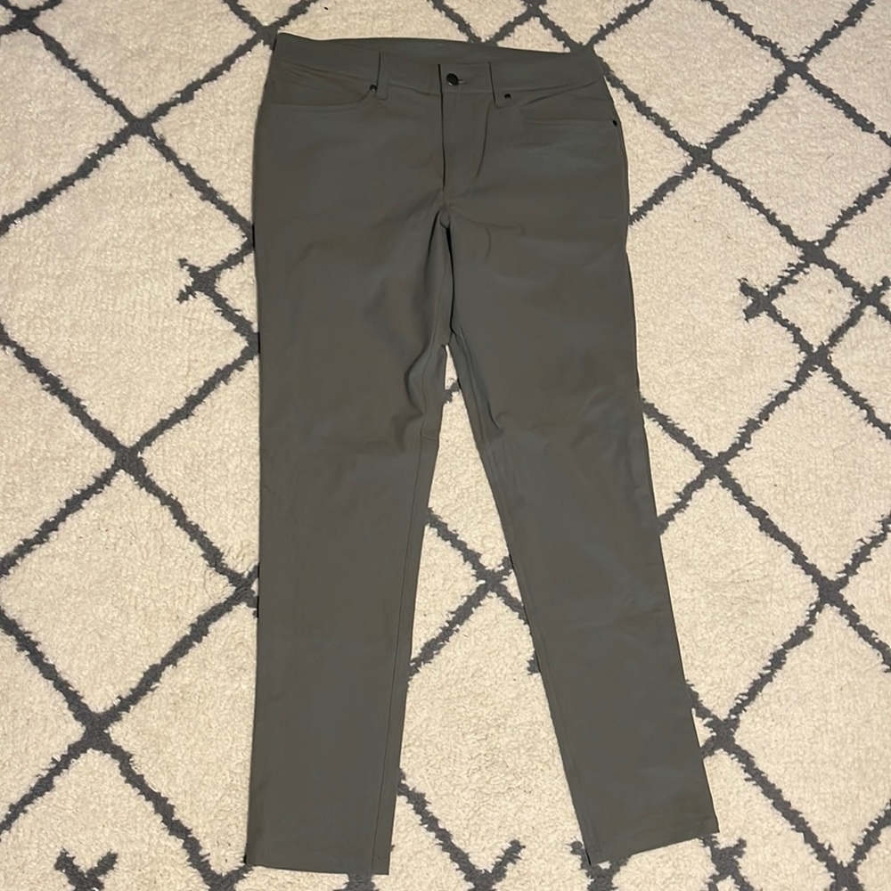 Lululemon ABC Slim Fit